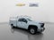 2026 Chevrolet Silverado 2500 HD Double Cab Long Box 2-Wheel Drive Work Truck
