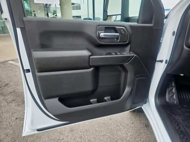 2026 Chevrolet Silverado 2500 HD Double Cab Long Box 2-Wheel Drive Work Truck