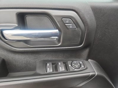 2026 Chevrolet Silverado 2500 HD Double Cab Long Box 2-Wheel Drive Work Truck