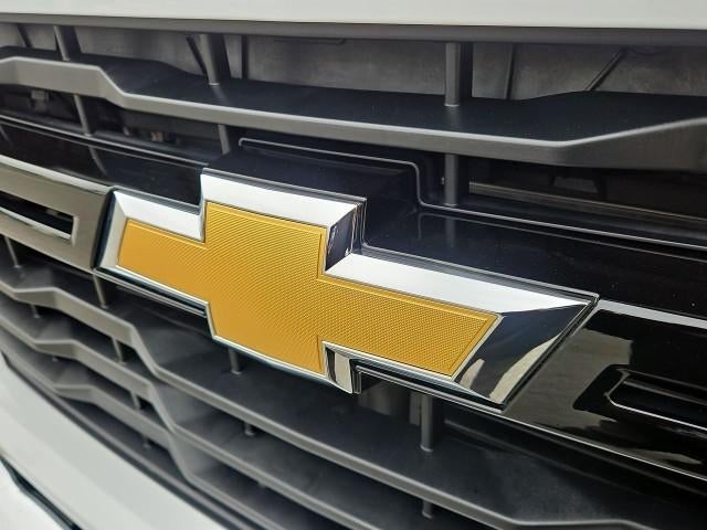 2026 Chevrolet Silverado 2500 HD Double Cab Long Box 2-Wheel Drive Work Truck