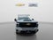 2026 Chevrolet Silverado 2500 HD Double Cab Long Box 2-Wheel Drive Work Truck