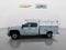 2026 Chevrolet Silverado 2500 HD Double Cab Long Box 2-Wheel Drive Work Truck