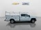 2026 Chevrolet Silverado 2500 HD Double Cab Long Box 2-Wheel Drive Work Truck
