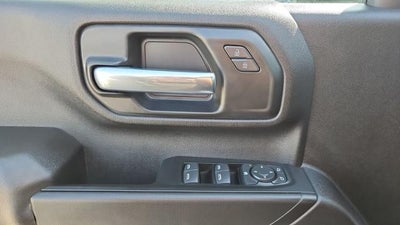 2026 Chevrolet Silverado 2500 HD Double Cab Long Box 2-Wheel Drive Work Truck