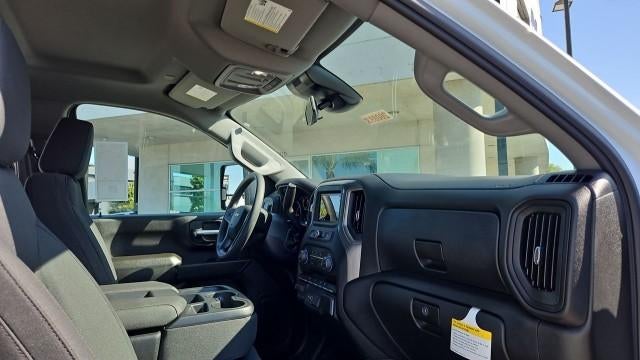 2026 Chevrolet Silverado 2500 HD Double Cab Long Box 2-Wheel Drive Work Truck