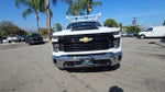 2026 Chevrolet Silverado 2500 HD Double Cab Long Box 2-Wheel Drive Work Truck