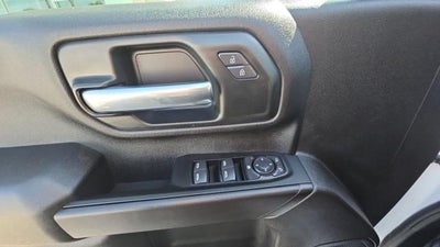 2026 Chevrolet Silverado 2500 HD Double Cab Long Box 2-Wheel Drive Work Truck