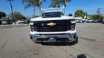 2026 Chevrolet Silverado 2500 HD Double Cab Long Box 2-Wheel Drive Work Truck