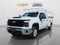 2026 Chevrolet Silverado 2500 HD Double Cab Long Box 2-Wheel Drive Work Truck