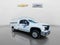 2026 Chevrolet Silverado 2500 HD Double Cab Long Box 2-Wheel Drive Work Truck