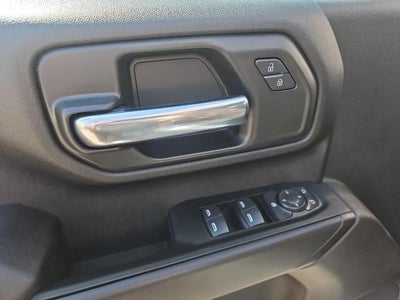 2026 Chevrolet Silverado 2500 HD Double Cab Long Box 2-Wheel Drive Work Truck