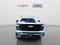 2026 Chevrolet Silverado 2500 HD Double Cab Long Box 2-Wheel Drive Work Truck