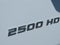 2026 Chevrolet Silverado 2500 HD Double Cab Long Box 2-Wheel Drive Work Truck
