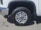 2026 Chevrolet Silverado 2500 HD Double Cab Long Box 2-Wheel Drive Work Truck