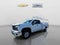 2026 Chevrolet Silverado 2500 HD Double Cab Long Box 2-Wheel Drive Work Truck