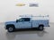 2026 Chevrolet Silverado 2500 HD Double Cab Long Box 2-Wheel Drive Work Truck