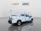 2026 Chevrolet Silverado 2500 HD Double Cab Long Box 2-Wheel Drive Work Truck