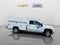 2026 Chevrolet Silverado 2500 HD Double Cab Long Box 2-Wheel Drive Work Truck