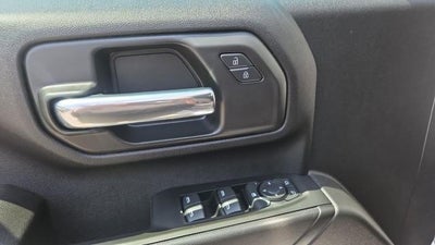 2026 Chevrolet Silverado 2500 HD Double Cab Long Box 2-Wheel Drive Work Truck