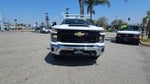 2026 Chevrolet Silverado 2500 HD Double Cab Long Box 2-Wheel Drive Work Truck