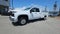 2026 Chevrolet Silverado 2500 HD Double Cab Long Box 2-Wheel Drive Work Truck