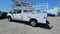 2026 Chevrolet Silverado 2500 HD Double Cab Long Box 2-Wheel Drive Work Truck