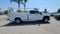 2026 Chevrolet Silverado 2500 HD Double Cab Long Box 2-Wheel Drive Work Truck