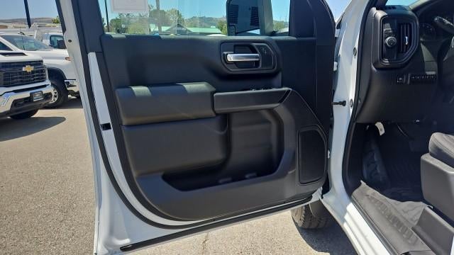 2026 Chevrolet Silverado 2500 HD Double Cab Long Box 2-Wheel Drive Work Truck