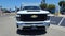 2026 Chevrolet Silverado 2500 HD Double Cab Long Box 2-Wheel Drive Work Truck
