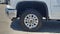 2026 Chevrolet Silverado 2500 HD Double Cab Long Box 2-Wheel Drive Work Truck