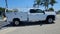 2026 Chevrolet Silverado 2500 HD Double Cab Long Box 2-Wheel Drive Work Truck