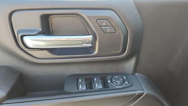 2026 Chevrolet Silverado 2500 HD Double Cab Long Box 2-Wheel Drive Work Truck
