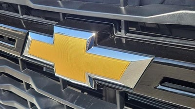 2026 Chevrolet Silverado 2500 HD Double Cab Long Box 2-Wheel Drive Work Truck