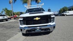 2026 Chevrolet Silverado 2500 HD Double Cab Long Box 2-Wheel Drive Work Truck
