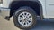 2026 Chevrolet Silverado 2500 HD Double Cab Long Box 2-Wheel Drive Work Truck
