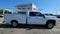 2026 Chevrolet Silverado 2500 HD Double Cab Long Box 2-Wheel Drive Work Truck