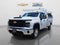 2026 Chevrolet Silverado 2500 HD Double Cab Long Box 2-Wheel Drive Work Truck