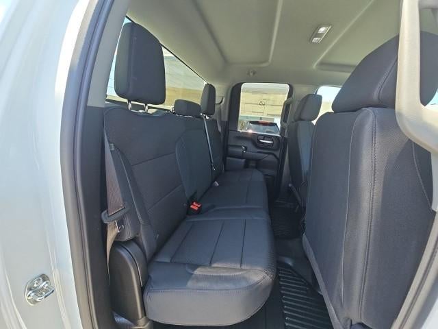 2026 Chevrolet Silverado 2500 HD Double Cab Long Box 2-Wheel Drive Work Truck