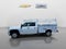 2026 Chevrolet Silverado 2500 HD Double Cab Long Box 2-Wheel Drive Work Truck