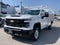 2025 Chevrolet Silverado 2500 HD Regular Cab Long Box 2-Wheel Drive Work Truck