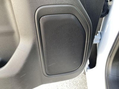 2025 Chevrolet Silverado 2500 HD Regular Cab Long Box 2-Wheel Drive Work Truck