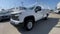 2025 Chevrolet Silverado 2500 HD Regular Cab Long Box 2-Wheel Drive Work Truck
