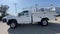 2025 Chevrolet Silverado 2500 HD Regular Cab Long Box 2-Wheel Drive Work Truck