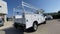 2025 Chevrolet Silverado 2500 HD Regular Cab Long Box 2-Wheel Drive Work Truck