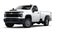 2025 Chevrolet Silverado 2500 HD Regular Cab Long Box 2-Wheel Drive Work Truck