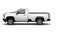 2025 Chevrolet Silverado 2500 HD Regular Cab Long Box 2-Wheel Drive Work Truck
