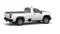 2025 Chevrolet Silverado 2500 HD Regular Cab Long Box 2-Wheel Drive Work Truck