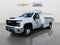 2026 Chevrolet Silverado 3500 HD Chassis Cab 2WD Reg Cab 171" WB, 84.5" CA Work Truck