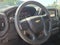 2026 Chevrolet Silverado 3500 HD Chassis Cab 2WD Reg Cab 171" WB, 84.5" CA Work Truck