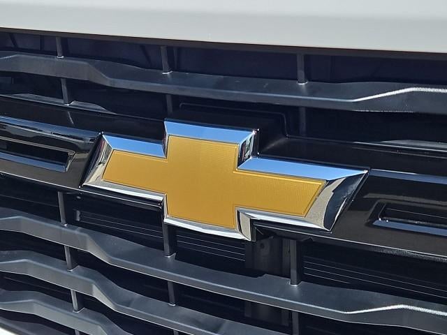 2026 Chevrolet Silverado 3500 HD Chassis Cab 2WD Reg Cab 171" WB, 84.5" CA Work Truck